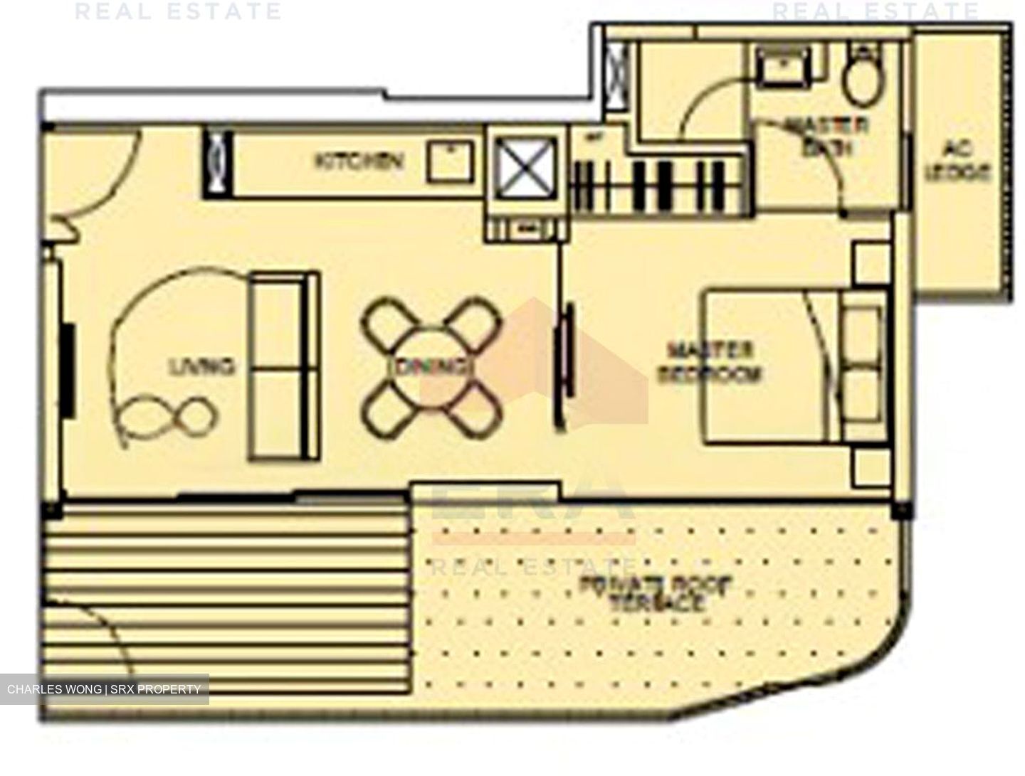 The Tembusu (D19), Condominium #565782711